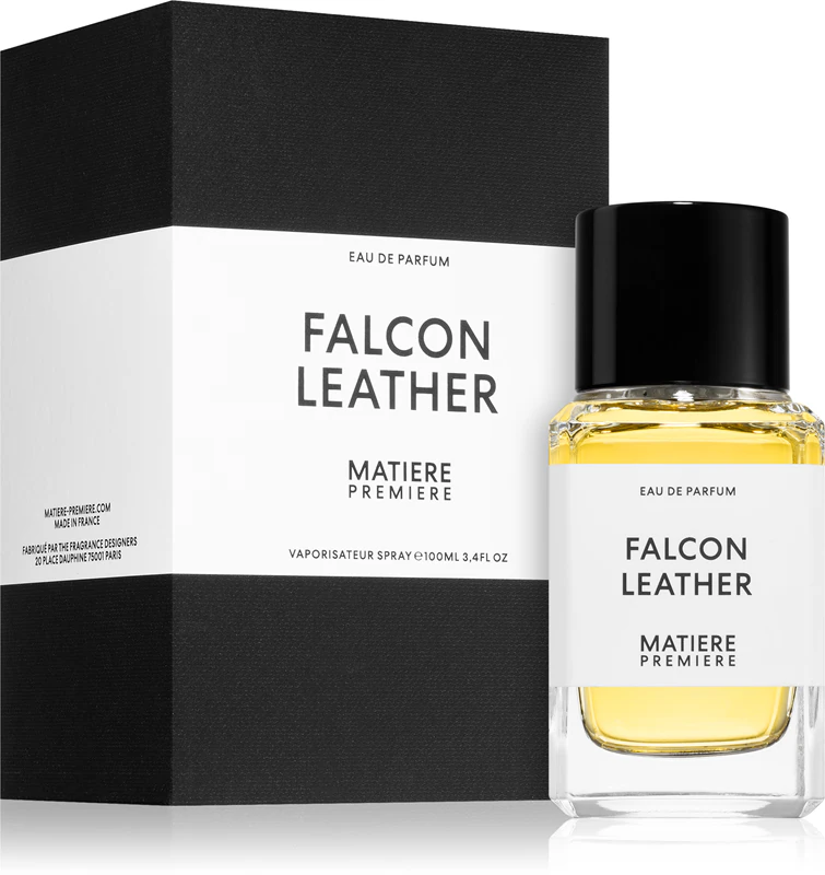 Matiere Premiere Falcon Leather Eau de Parfum
