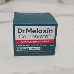 DR.MELAXIN Cemenrete Cyano Pink Spicule Cream