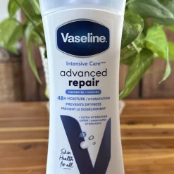 Vaseline Intensive Care Advanced Repair Lotion 295ml