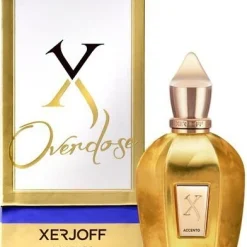 Xerjoff Accento Overdose