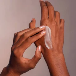 Alternative view of EOS Coconut Waters Hand Cream