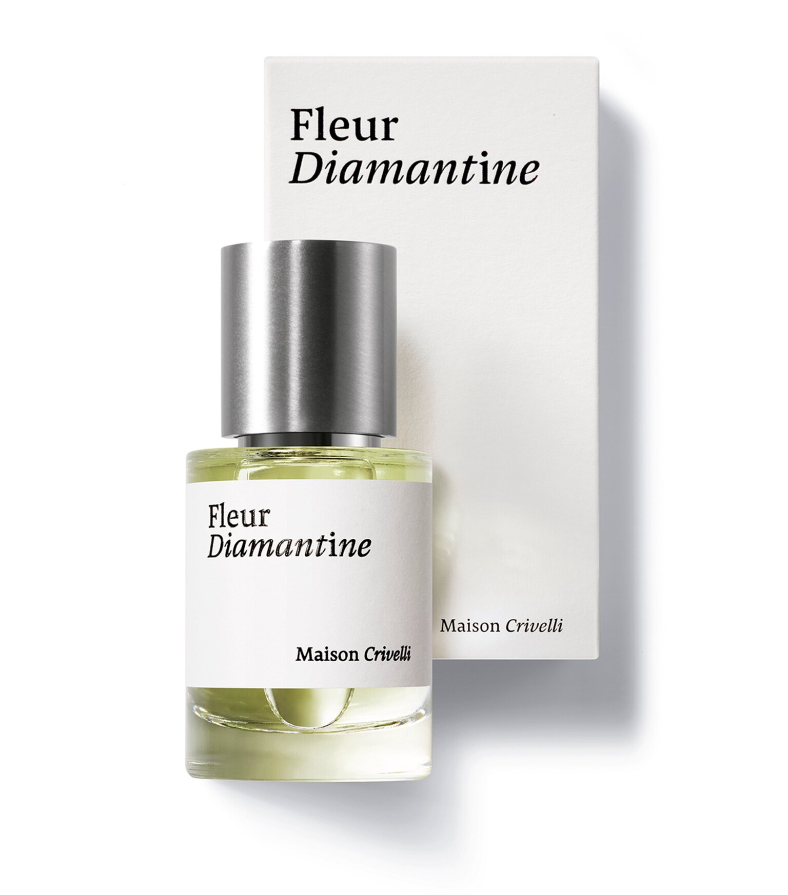 Fleur Diamantine Maison Crivelli