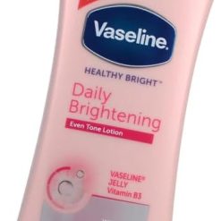 Alternative view of Vaseline Healthy Bright Daily Brightening Moisturizer 600 ml