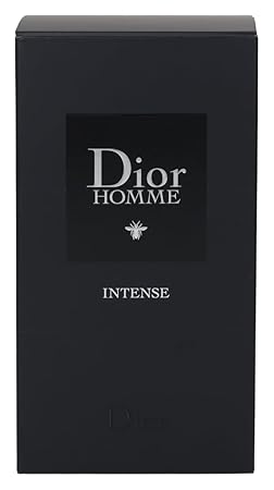 Dior Homme Intense 150ml - Image 2