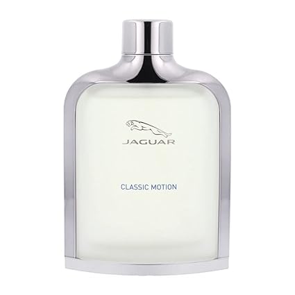 Jaguar Classic Motion - Image 2