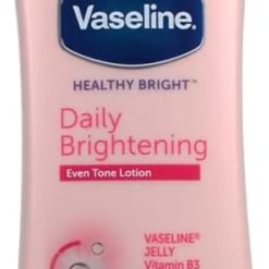 Vaseline Healthy Bright Daily Brightening Moisturizer 600 ml