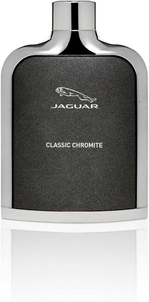 Jaguar Classic Chromite - Image 2