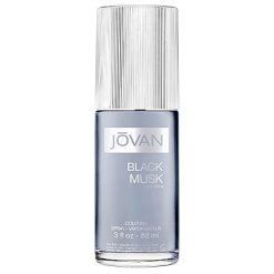 Alternative view of Jovan Black Musk for Men