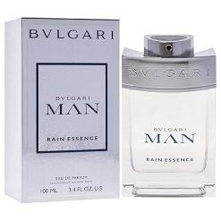 Bvlgari Man Rain Essence