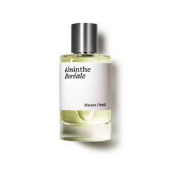 Alternative view of Absinthe Boréale Maison Crivelli