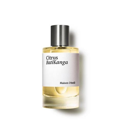 Citrus Batikanga Maison Crivelli - Image 2