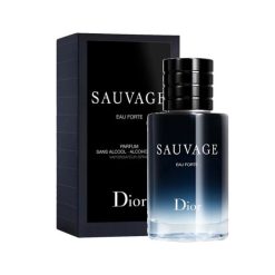 Sauvage Eau Forte Dior