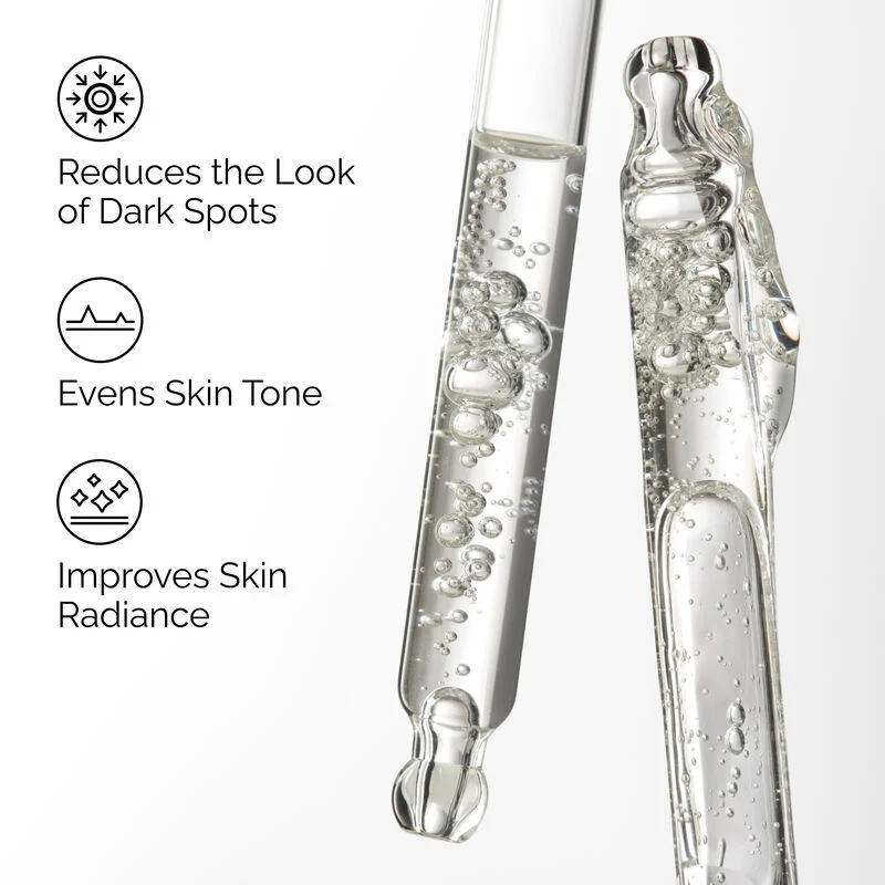 The Ordinary Alpha Arbutin 2% + Hyaluronic Acid - Image 3