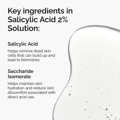 Alternative view of The Ordinary Salicylic Acid 2% Solution