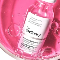 Alternative view of The Ordinary PHA 5% Exfoliating Lip Serum