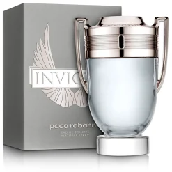 Rabanne Invictus Eau de Toilette