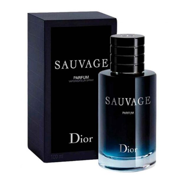 Dior Sauvage Parfum 100ml