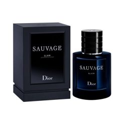 Sauvage Elixir Dior 100ml