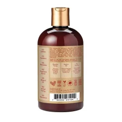 Alternative view of Shea Moisture Intensive Hydration Shampoo Manuka Honey and Mafura Oil