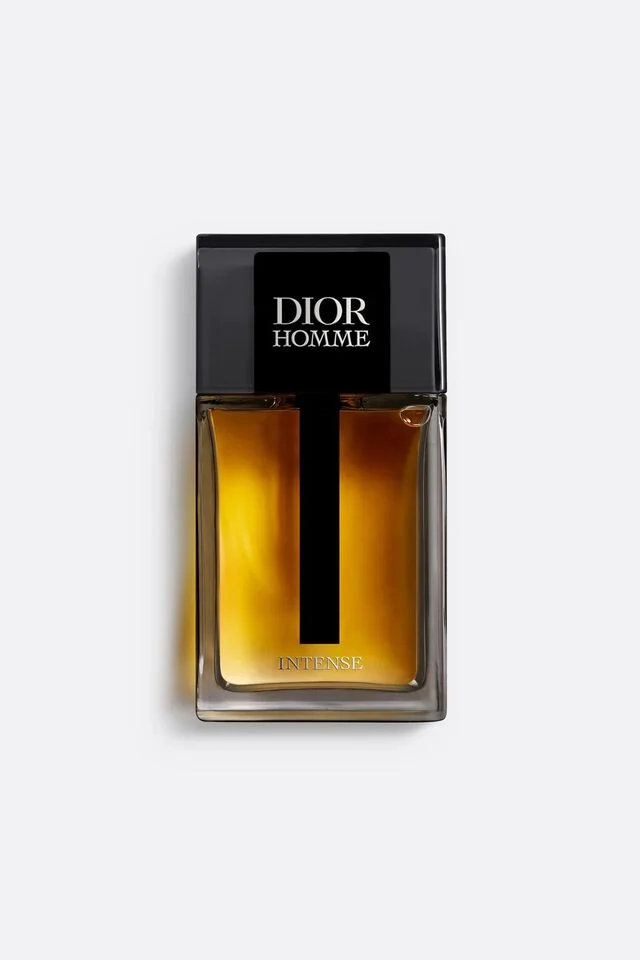 Dior Homme Intense 150ml - Image 3