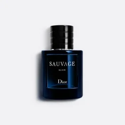 Alternative view of Sauvage Elixir Dior 100ml