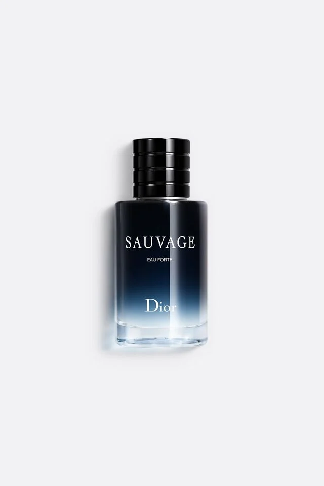 Sauvage Eau Forte Dior - Image 2