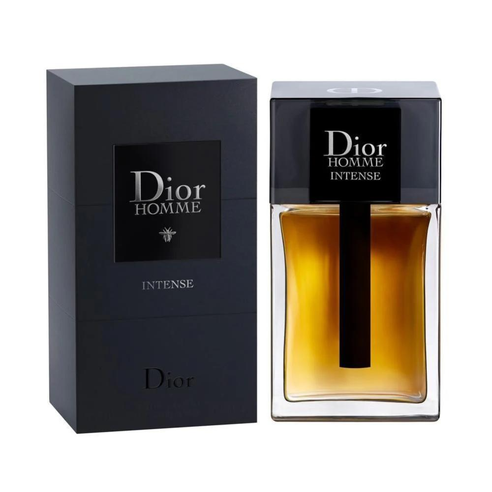 Dior Homme Intense 150ml