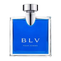 Alternative view of Bvlgari BLV Pour Homme Eau De Toilette 100ml