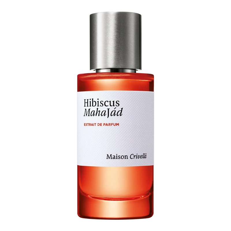 Hibiscus Mahajád Maison Crivelli - Image 2
