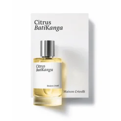 Citrus Batikanga Maison Crivelli