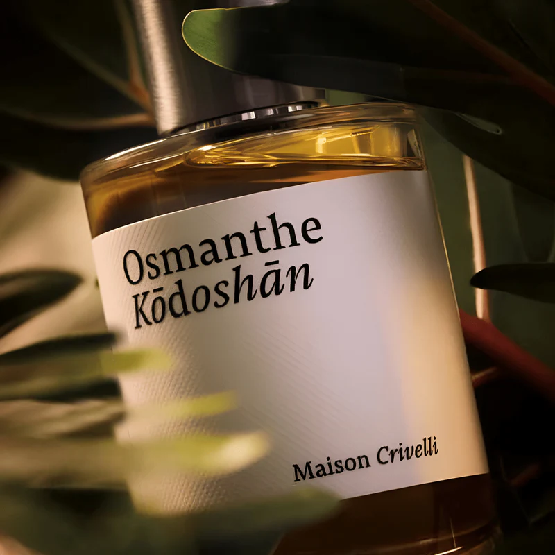Osmanthe Kodoshan Maison Crivelli - Image 3