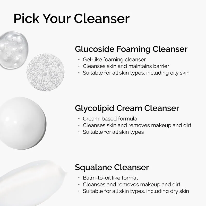 The Ordinary Squalane Cleanser - Image 3