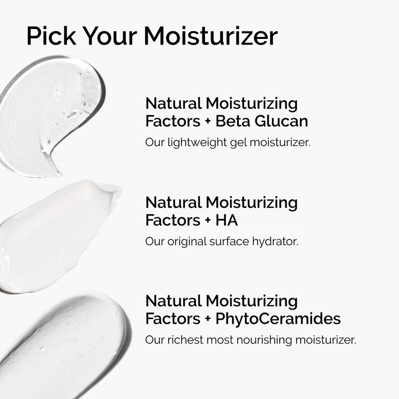 The Ordinary Natural Moisturizing Factors + Hyaluronic Acid - Image 3