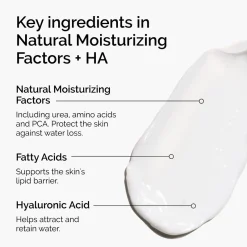 Alternative view of The Ordinary Natural Moisturizing Factors + Hyaluronic Acid