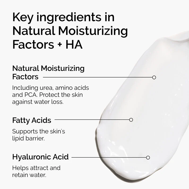 The Ordinary Natural Moisturizing Factors + Hyaluronic Acid - Image 2