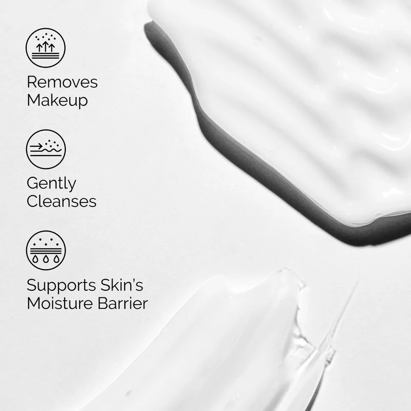 The Ordinary Squalane Cleanser - Image 2