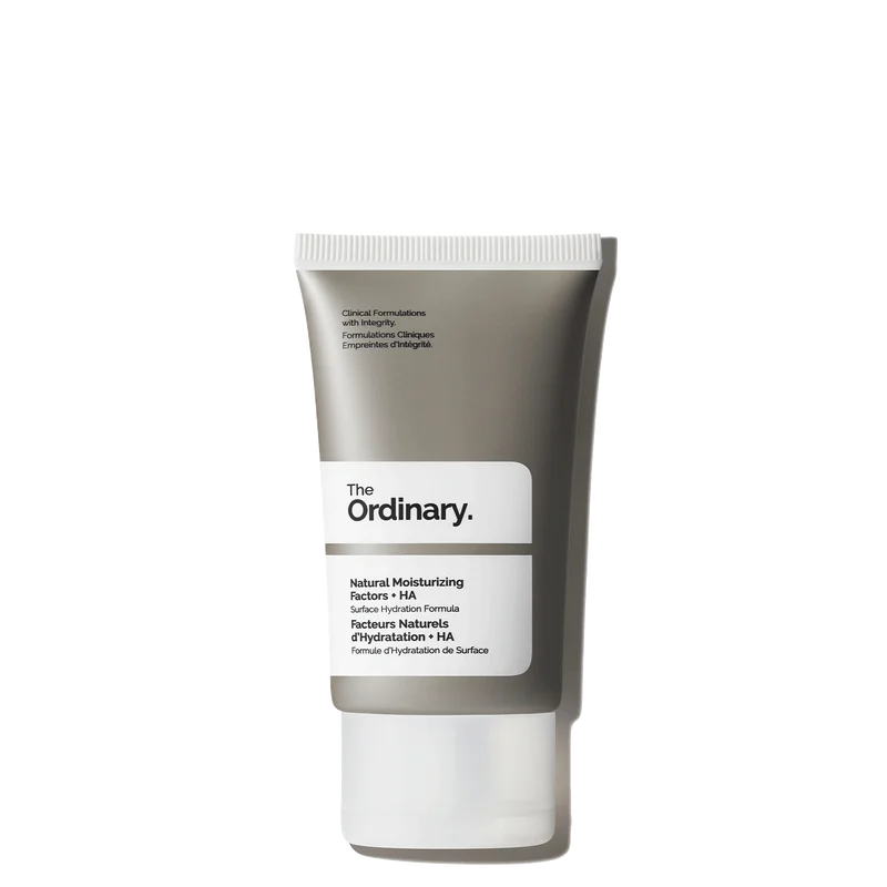 The Ordinary Natural Moisturizing Factors + Hyaluronic Acid