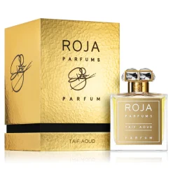 Taif Aoud by Roja Parfums