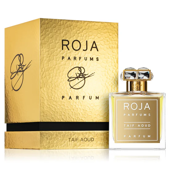 Taif Aoud by Roja Parfums