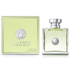 Versace Versense Eau De Toilette 100ml