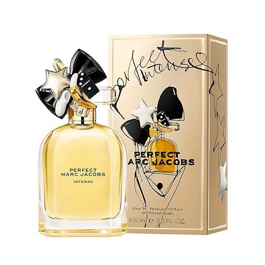 Marc Jacobs Perfect Intense EDP