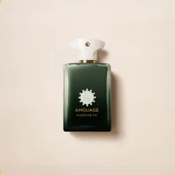 Alternative view of Amouage Purpose 50