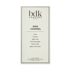 BDK Parfums Gris Charnel