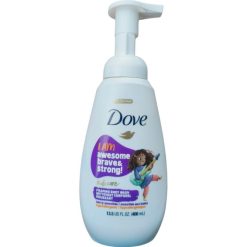 Dove Kids Care Foaming Body Wash Berry Smoothie 400ml