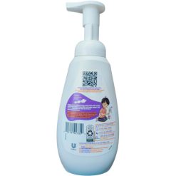 Alternative view of Dove Kids Care Foaming Body Wash Berry Smoothie 400ml