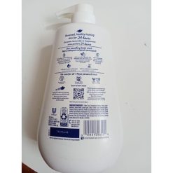 Alternative view of Dove Refreshing Cucumber and Green tea Body Wash 905ml