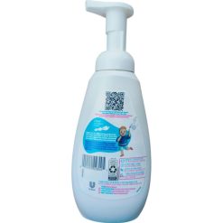 Alternative view of Dove Kids Care Foaming Body Wash 400ml