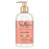 SheaMoisture Curl & Shine Conditioner Coconut & Hibiscus