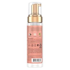 Alternative view of Shea Moisture Coconut & Hibiscus Frizz-Free Curl Mousse 7.5oz