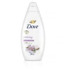 Dove Relaxing Tripple Moisture Serum Body Wash 500ml
